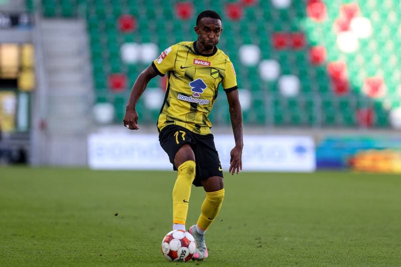 Football. Betclic I liga. Wieczysta Krakow - Ruch Chorzow. 28.09.2025