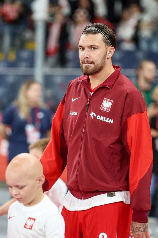 Football. World Cup Qualifiers. Poland - Finland. 07.09.2025