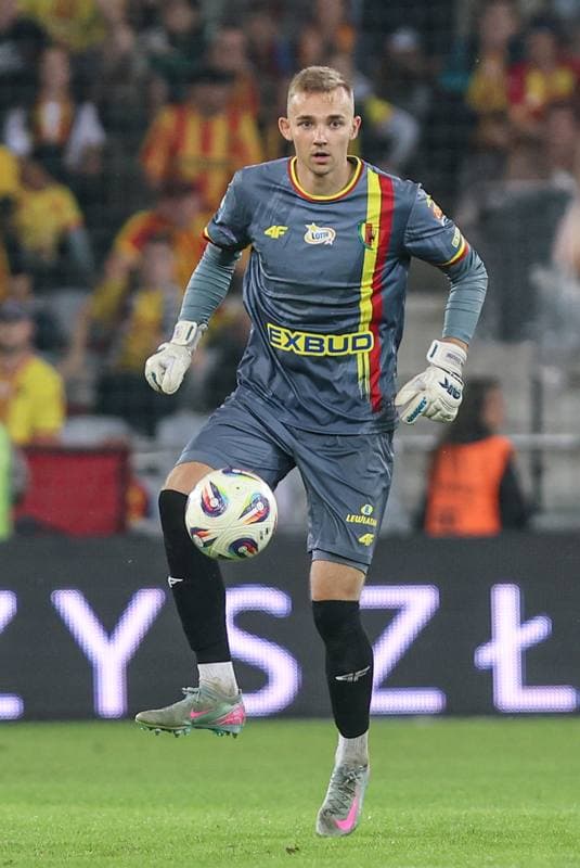 Football. PKO BP Ekstraklasa. Korona Kielce - Legia Warsaw. 27.07.2025