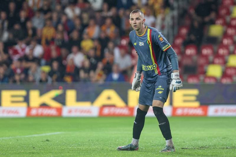 Football. PKO BP Ekstraklasa. Korona Kielce - Legia Warsaw. 27.07.2025