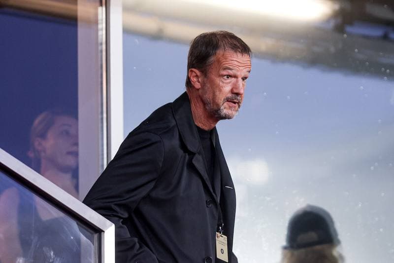 Football. PKO BP Ekstraklasa. Korona Kielce - Legia Warsaw. 27.07.2025