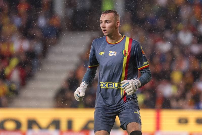 Football. PKO BP Ekstraklasa. Korona Kielce - Legia Warsaw. 27.07.2025