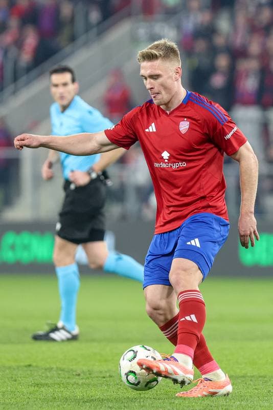 Football. UEFA Conference League. Rakow Czestochowa - AC Fiorentina. 19.03.2026