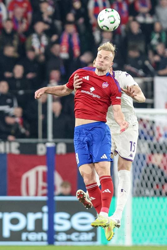 Football. UEFA Conference League. Rakow Czestochowa - AC Fiorentina. 19.03.2026