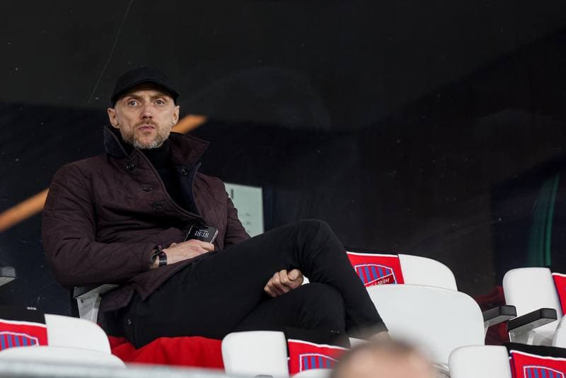 Football. UEFA Conference League. Rakow Czestochowa - AC Fiorentina. 19.03.2026