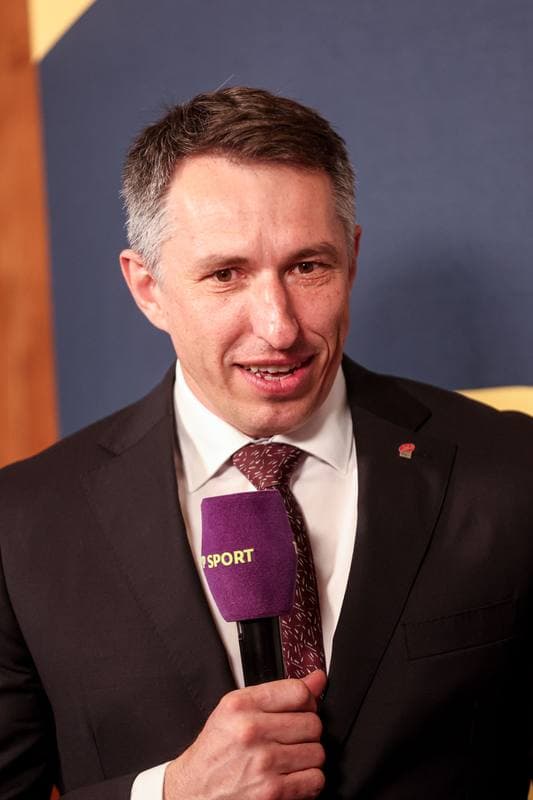 Handball. EHF Euro 2026. Group Draw. 16.04.2026