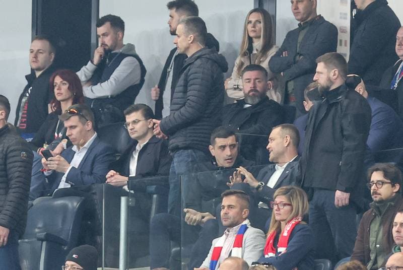 Football. PKO BP Ekstraklasa. Gornik Zabrze - Rakow Czestochowa. 15.03.2026