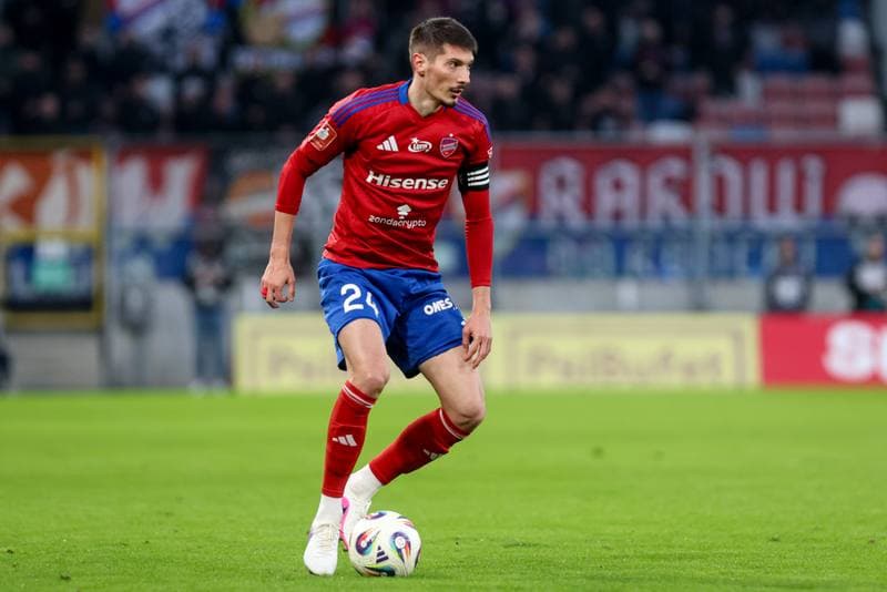 Football. PKO BP Ekstraklasa. Gornik Zabrze - Rakow Czestochowa. 15.03.2026