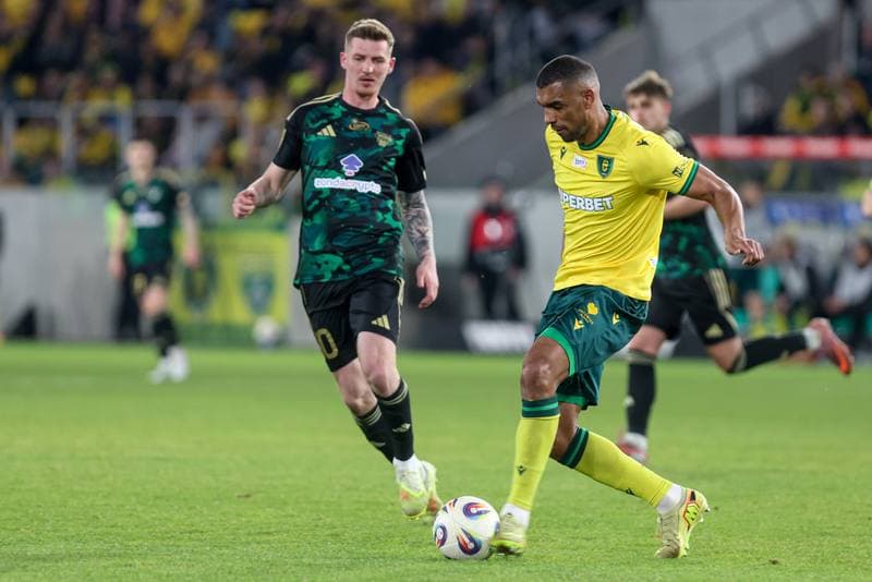 Football. PKO BP Ekstraklasa. GKS Katowice - Lechia Gdansk. 14.03.2026