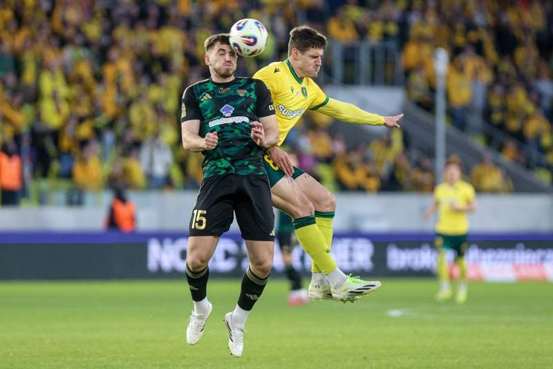 Football. PKO BP Ekstraklasa. GKS Katowice - Lechia Gdansk. 14.03.2026