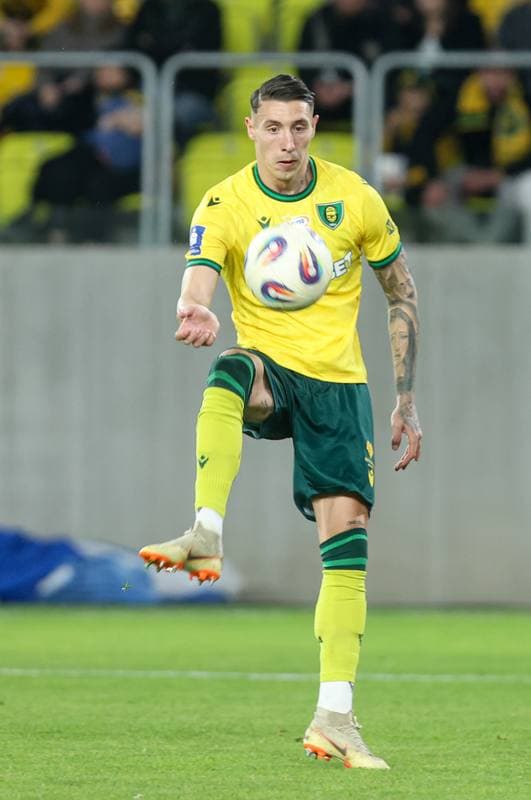 Football. PKO BP Ekstraklasa. GKS Katowice - Lechia Gdansk. 14.03.2026