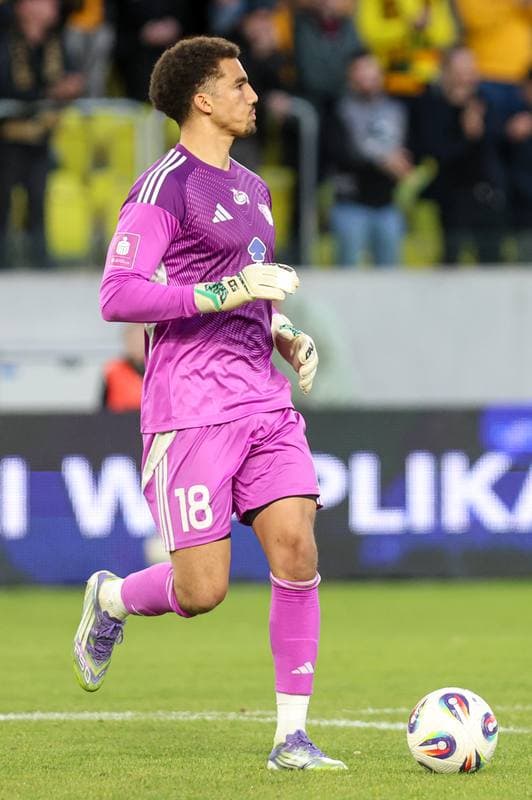 Football. PKO BP Ekstraklasa. GKS Katowice - Lechia Gdansk. 14.03.2026