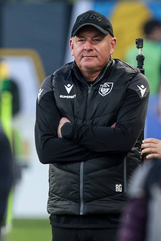 Football. PKO BP Ekstraklasa. GKS Katowice - Lechia Gdansk. 14.03.2026
