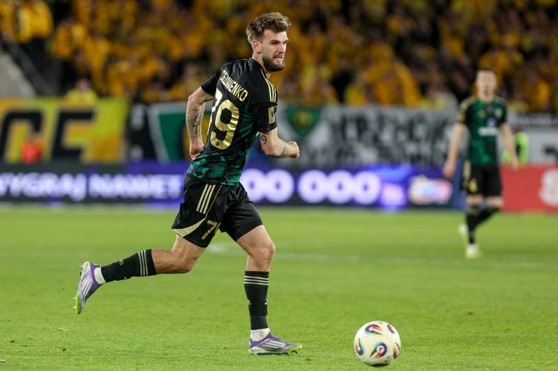 Football. PKO BP Ekstraklasa. GKS Katowice - Lechia Gdansk. 14.03.2026