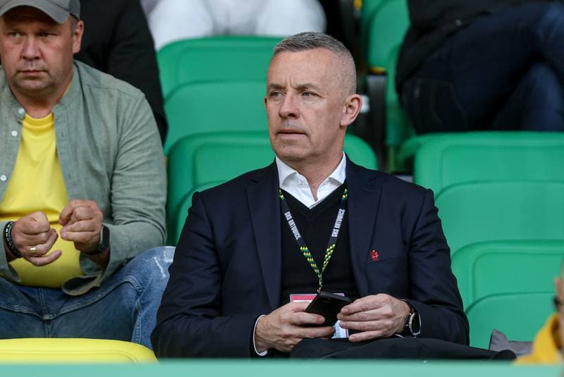 Football. PKO BP Ekstraklasa. GKS Katowice - Lechia Gdansk. 14.03.2026