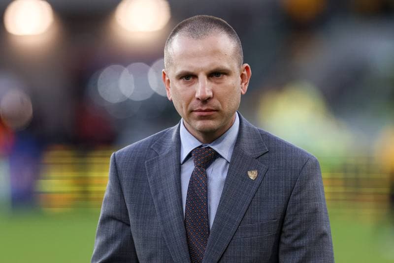 Football. PKO BP Ekstraklasa. GKS Katowice - Lechia Gdansk. 14.03.2026