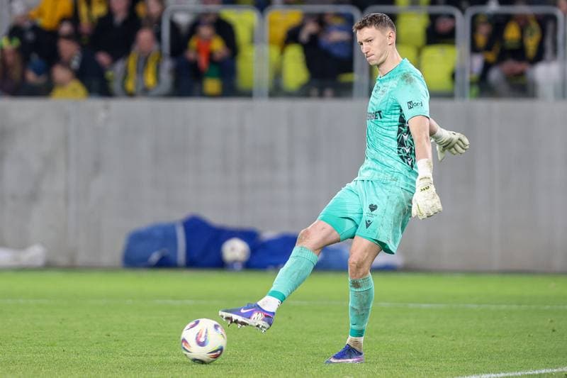 Football. PKO BP Ekstraklasa. GKS Katowice - Lechia Gdansk. 14.03.2026