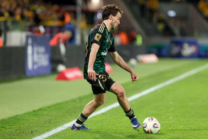 Football. PKO BP Ekstraklasa. GKS Katowice - Lechia Gdansk. 14.03.2026