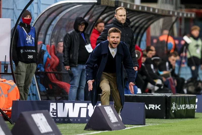 Football. PKO BP Ekstraklasa. Piast Gliwice - Pogon Szczecin. 13.04.2026
