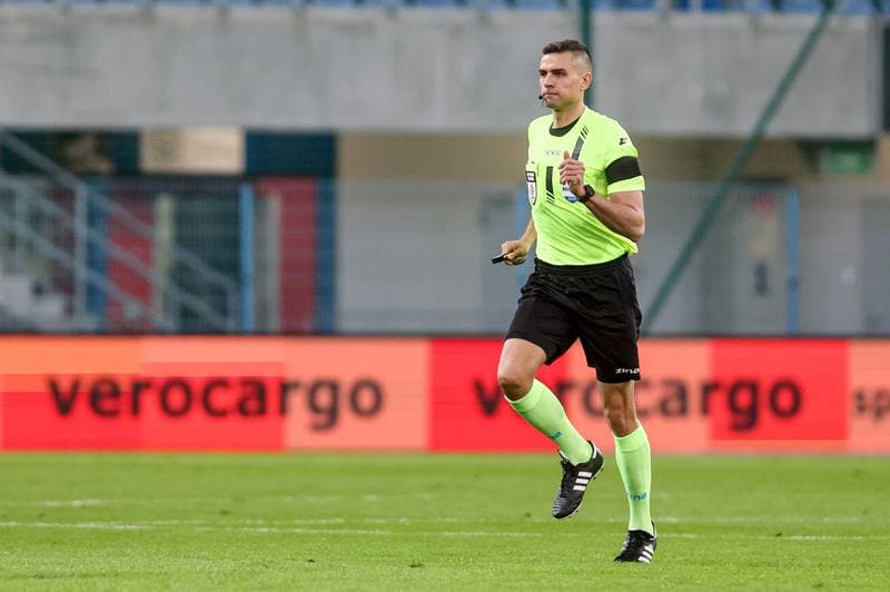 Football. PKO BP Ekstraklasa. Piast Gliwice - Pogon Szczecin. 13.04.2026
