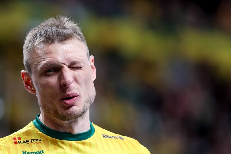 Volleyball. PlusLiga. Aluron CMC Warta Zawiercie - Asseco Resovia Rzeszow. 12.04.2026