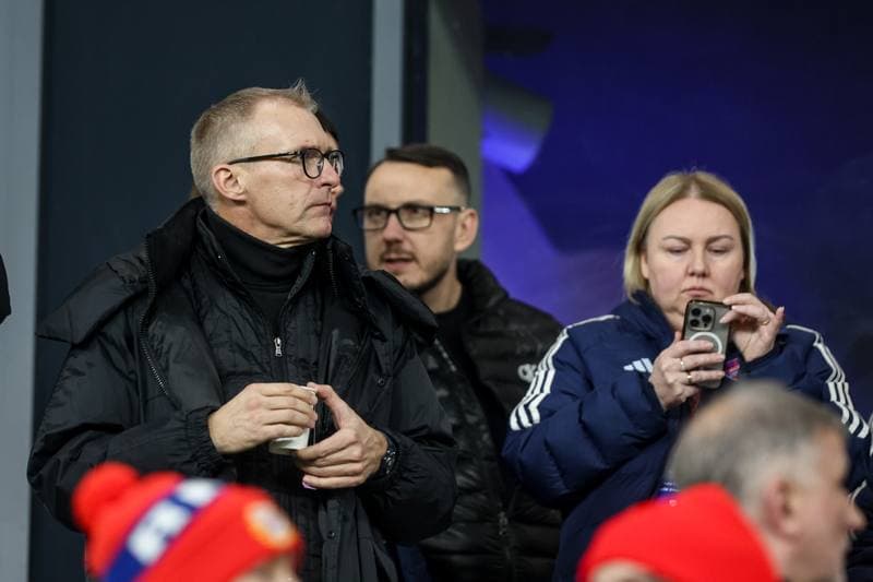 Football. UEFA Conference League. Rakow Czestochowa - Zrinjski Mostar. 11.12.2025