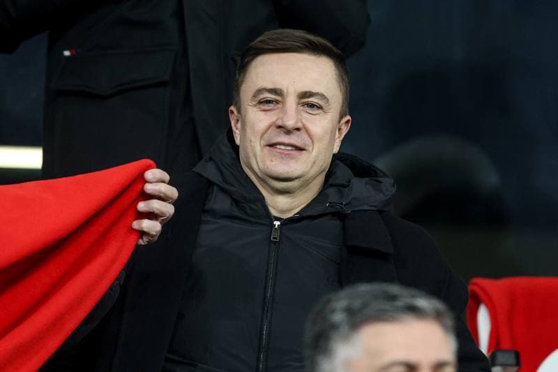 Football. UEFA Conference League. Rakow Czestochowa - Zrinjski Mostar. 11.12.2025