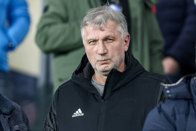 Football. UEFA Conference League. Rakow Czestochowa - Zrinjski Mostar. 11.12.2025