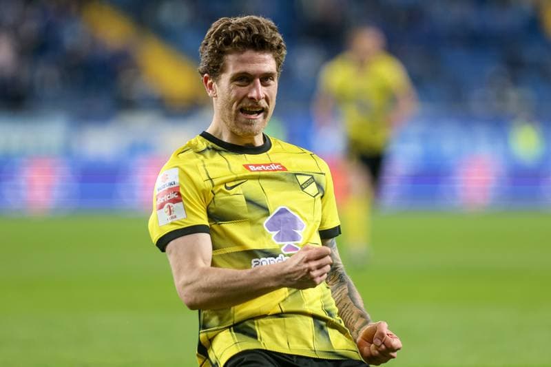 Football. Betclic I liga. Ruch Chorzow - Wieczysta Krakow. 11.04.2026