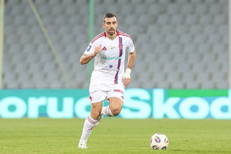 Football. PKO BP Ekstraklasa. Korona Kielce - Rakow Czestochowa. 09.11.2025