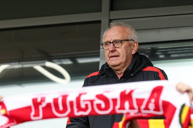 Football. PKO BP Ekstraklasa. Korona Kielce - Rakow Czestochowa. 09.11.2025