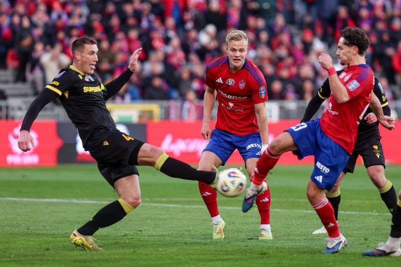 Football. STS Puchar Polski. Rakow Czestochowa - GKS Katowice. 09.04.2026