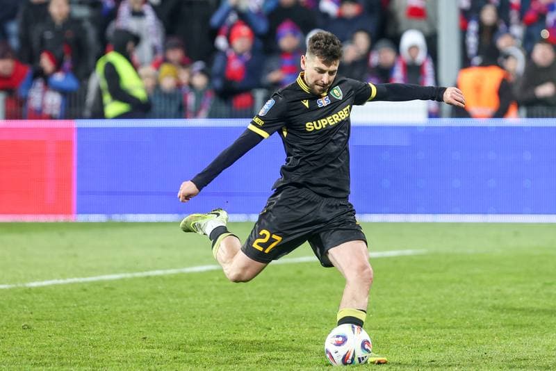 Football. STS Puchar Polski. Rakow Czestochowa - GKS Katowice. 09.04.2026