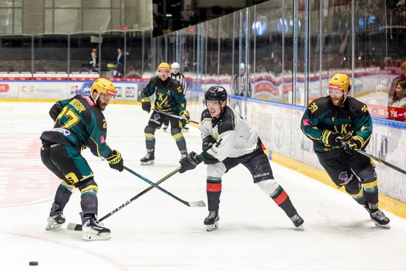 Ice Hockey. Tauron Hokej Liga. GKS Tychy - GKS Katowice. 07.04.2026