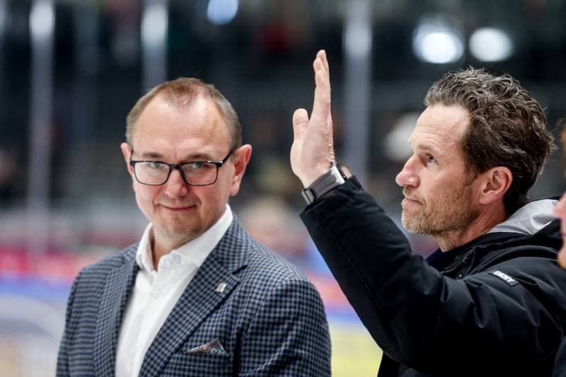 Ice Hockey. Tauron Hokej Liga. GKS Tychy - GKS Katowice. 07.04.2026