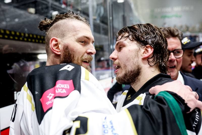 Ice Hockey. Tauron Hokej Liga. GKS Tychy - GKS Katowice. 07.04.2026