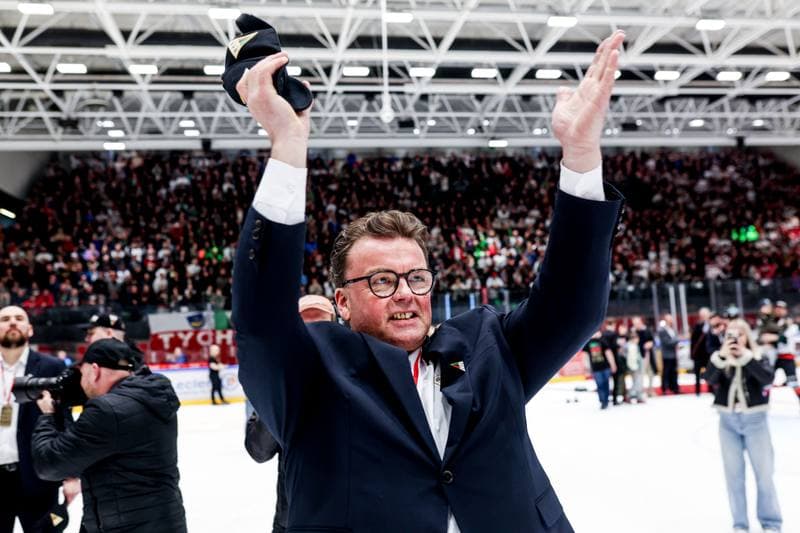 Ice Hockey. Tauron Hokej Liga. GKS Tychy - GKS Katowice. 07.04.2026