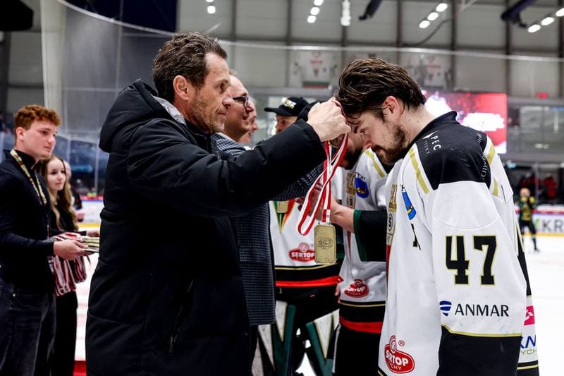 Ice Hockey. Tauron Hokej Liga. GKS Tychy - GKS Katowice. 07.04.2026