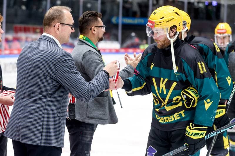 Ice Hockey. Tauron Hokej Liga. GKS Tychy - GKS Katowice. 07.04.2026