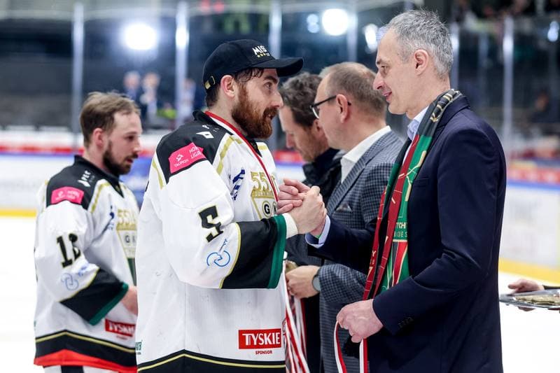 Ice Hockey. Tauron Hokej Liga. GKS Tychy - GKS Katowice. 07.04.2026