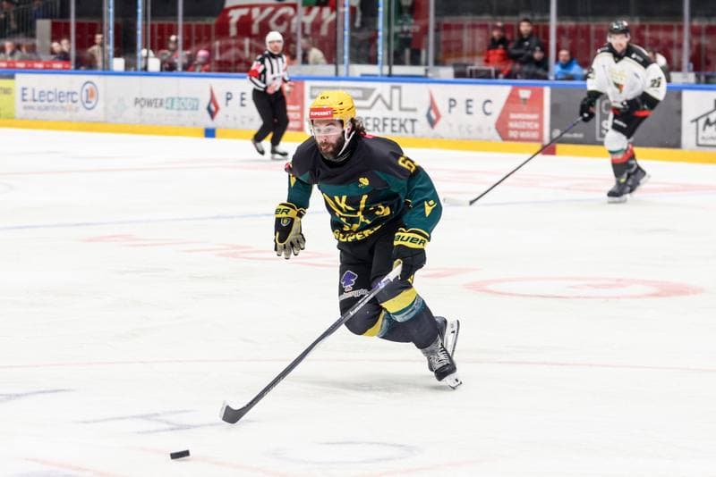 Ice Hockey. Tauron Hokej Liga. GKS Tychy - GKS Katowice. 07.04.2026
