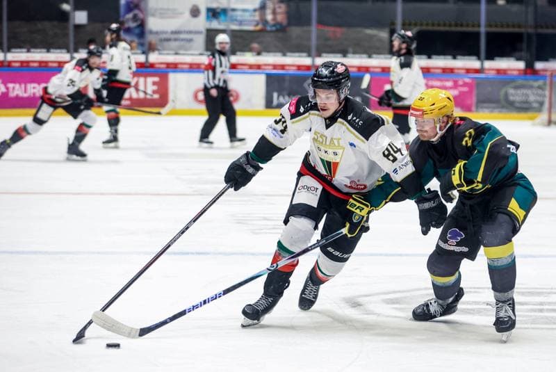 Ice Hockey. Tauron Hokej Liga. GKS Tychy - GKS Katowice. 07.04.2026