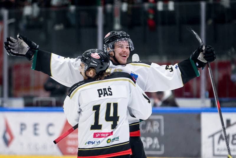Ice Hockey. Tauron Hokej Liga. GKS Tychy - GKS Katowice. 07.04.2026