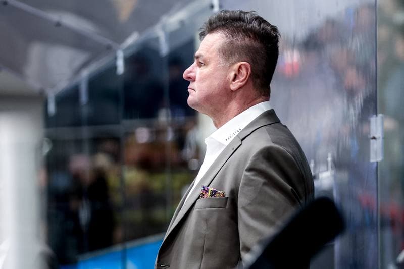 Ice Hockey. Tauron Hokej Liga. GKS Tychy - GKS Katowice. 07.04.2026