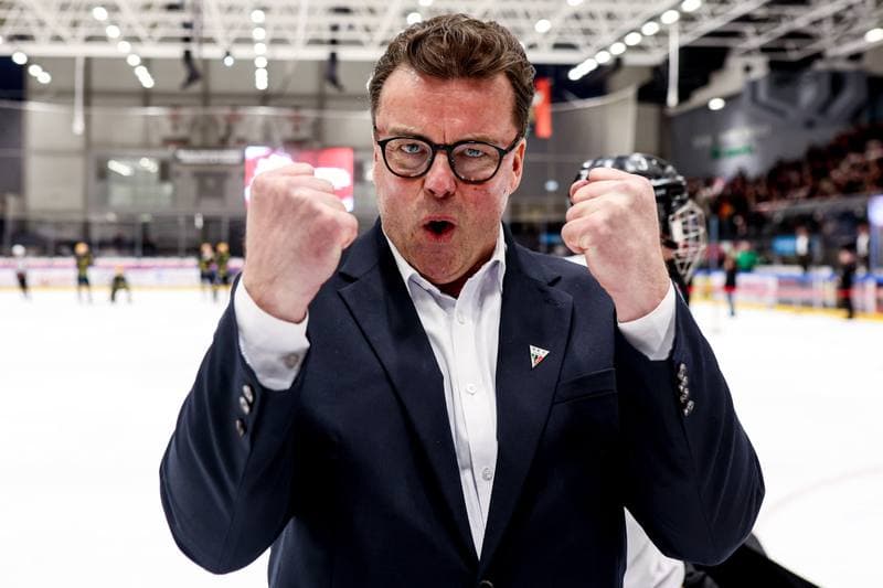 Ice Hockey. Tauron Hokej Liga. GKS Tychy - GKS Katowice. 07.04.2026