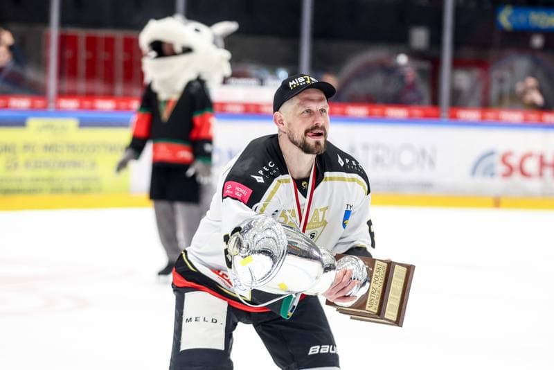 Ice Hockey. Tauron Hokej Liga. GKS Tychy - GKS Katowice. 07.04.2026