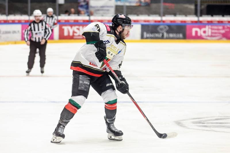 Ice Hockey. Tauron Hokej Liga. GKS Tychy - GKS Katowice. 07.04.2026