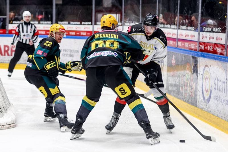 Ice Hockey. Tauron Hokej Liga. GKS Tychy - GKS Katowice. 07.04.2026