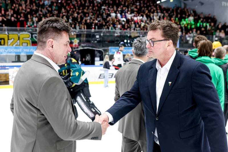 Ice Hockey. Tauron Hokej Liga. GKS Tychy - GKS Katowice. 07.04.2026