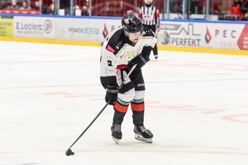 Ice Hockey. Tauron Hokej Liga. GKS Tychy - GKS Katowice. 07.04.2026